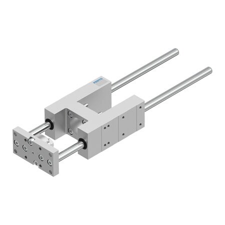 Festo Guide Unit EAGF-V2-KF-32-200 EAGF-V2-KF-32-200